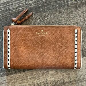 Kate spade wallet